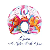 Queen — '39 — обложка