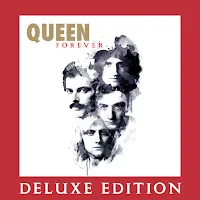Queen — There Must Be More To Life Than This (William Orbit Mix) Ft Michael Jackson — обложка