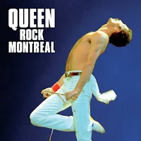 Queen — Love Of My Life (Live) — обложка