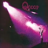 Queen — Great King Rat — обложка