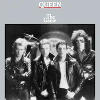 Queen — Play The Game — обложка