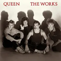 Queen — I Want To Break Free (Single Remix) — обложка
